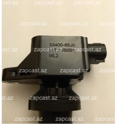 Grand-Vitara III (JT, 2005-2015) babin 2.0 benzin 3340065J0 